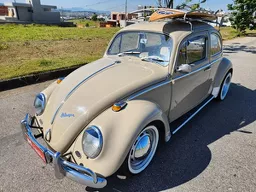 Volkswagen Fusca