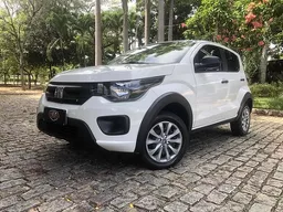 Fiat Mobi