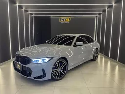 BMW 320i