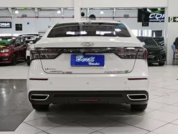 Chery Arrizo 6 Pro