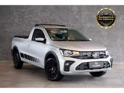 Volkswagen Saveiro