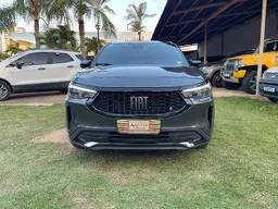 Fiat Fastback