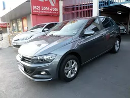 Volkswagen Polo Hatch