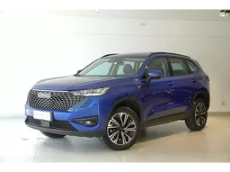 GWM Haval H6