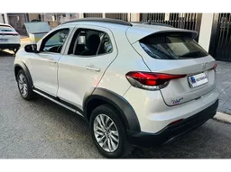 Fiat Pulse