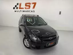 Chevrolet Celta
