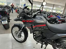 Honda XRE 190