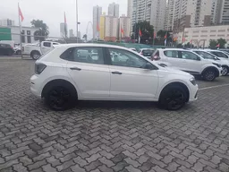 Volkswagen Polo Hatch
