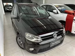 Volkswagen Space Cross