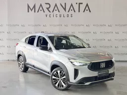 Fiat Fastback