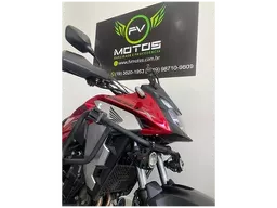 Honda CB 500