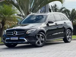Mercedes-benz GLC 250