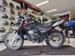 XTZ 150