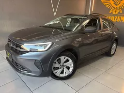 Volkswagen Nivus