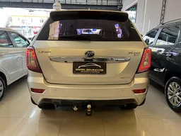 Lifan X60