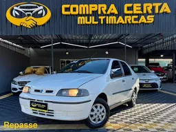 Fiat Siena
