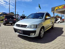 Chevrolet Montana