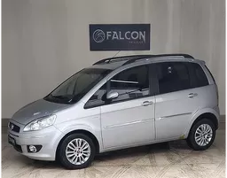 Fiat Idea