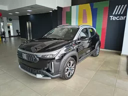 Fiat Pulse