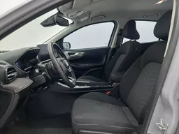 Fiat Fastback
