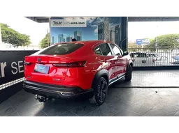 Fiat Fastback