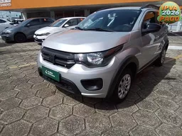 Fiat Mobi