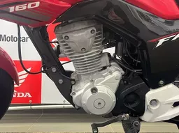 Honda CG 160