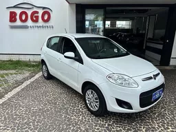 Fiat Palio