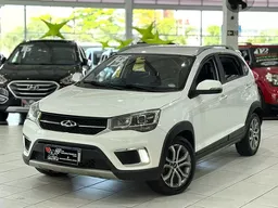 Chery Tiggo 2