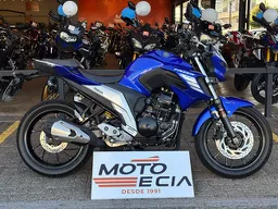 Fazer 250