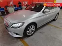 Mercedes-benz C 180 2019-prata-taboao-da-serra-sao-paulo-61