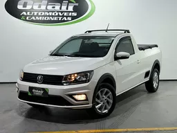 Volkswagen Saveiro