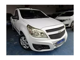 Chevrolet Montana