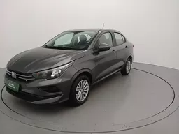 Fiat Cronos