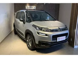 Citroën Aircross