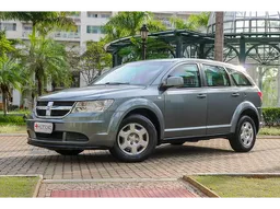 Dodge Journey