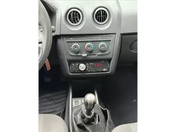 Chevrolet Celta