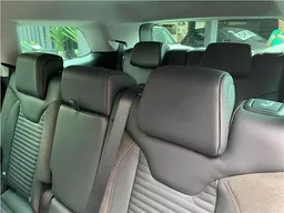 Jeep Commander
