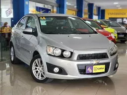 Chevrolet Sonic