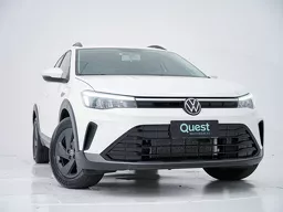 Volkswagen Nivus