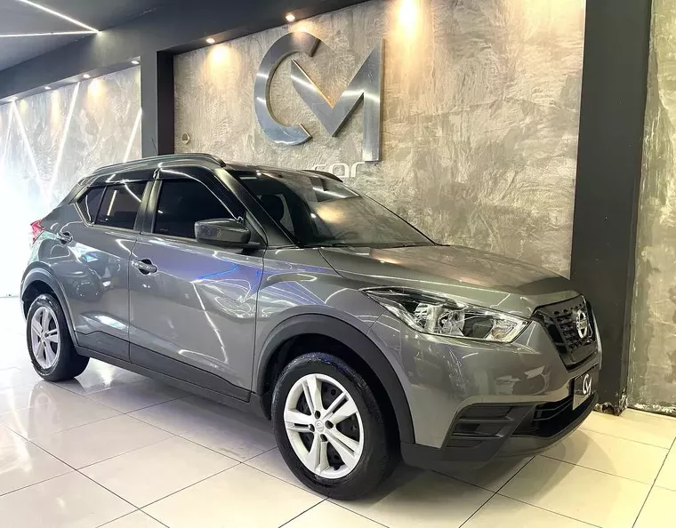 Foto do carro