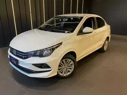 Fiat Cronos