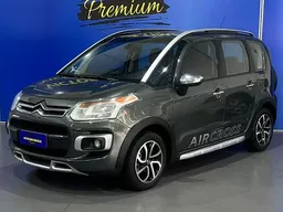 Citroën Aircross