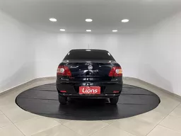 Fiat Siena