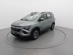 Chevrolet Spin