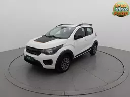 Fiat Mobi