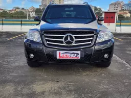 Mercedes-benz GLK 280