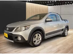 Volkswagen Saveiro