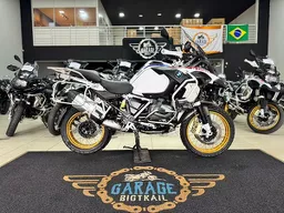 R 1250 GS