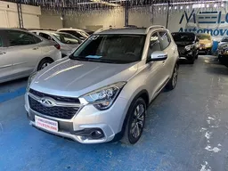Chery Tiggo 5X